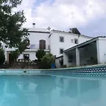 Casa La Cimada