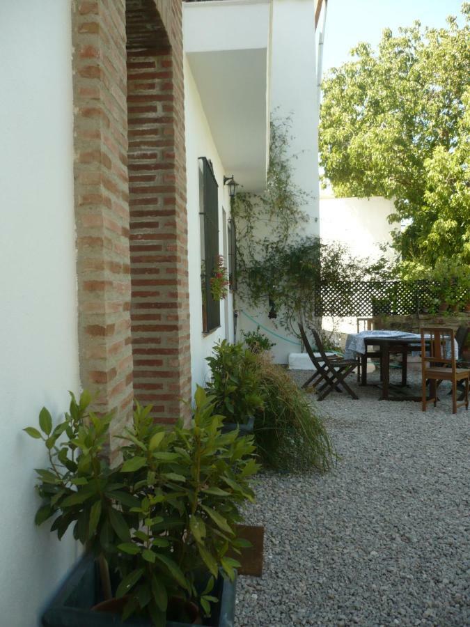 Casa La Cimada *