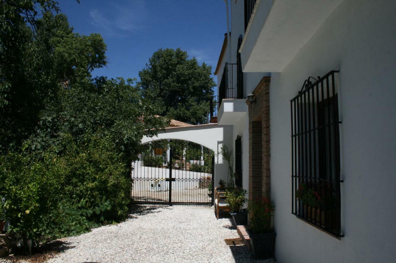 Casa La Cimada *