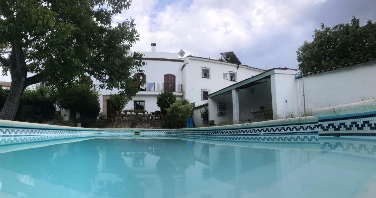 Casa La Cimada Pensión *