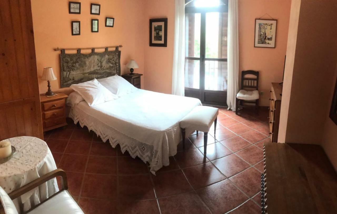Casa La Cimada Ronda